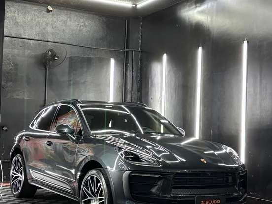 PORSCHE-MACAN-2.0 TURBO GASOLINA PDK PORSCHE-MACAN-2023