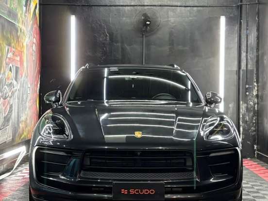 PORSCHE-MACAN-2.0 TURBO GASOLINA PDK PORSCHE-MACAN-2023
