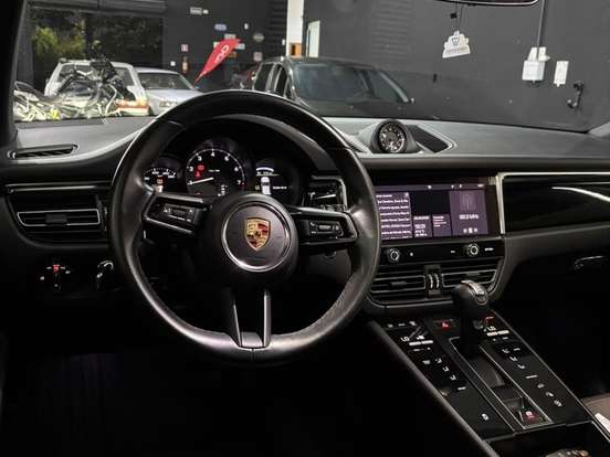 PORSCHE-MACAN-2.0 TURBO GASOLINA PDK PORSCHE-MACAN-2023