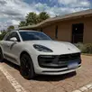PORSCHE MACAN 2.9 V6 BITURBO GASOLINA GTS PDK PORSCHE MACAN 2.9 V6 BITURBO GASOLINA GTS PDK