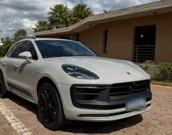 PORSCHE MACAN 2.9 V6 BITURBO GASOLINA GTS PDK PORSCHE MACAN 2.9 V6 BITURBO GASOLINA GTS PDK