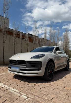 Porsche Macan 2.9 V6 Biturbo Gasolina GTS PDK
