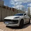 PORSCHE MACAN 2.9 V6 BITURBO GASOLINA GTS PDK PORSCHE MACAN 2.9 V6 BITURBO GASOLINA GTS PDK