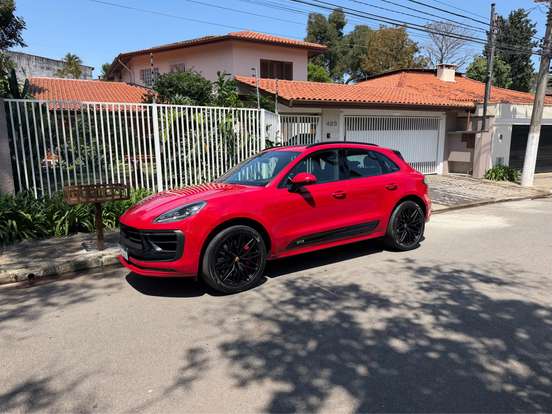 PORSCHE-MACAN-2.9 V6 BITURBO GASOLINA GTS PDK PORSCHE-MACAN-2021