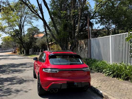 PORSCHE-MACAN-2.9 V6 BITURBO GASOLINA GTS PDK PORSCHE-MACAN-2021