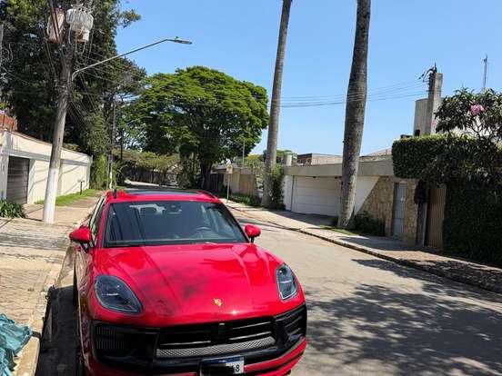 PORSCHE-MACAN-2.9 V6 BITURBO GASOLINA GTS PDK PORSCHE-MACAN-2021