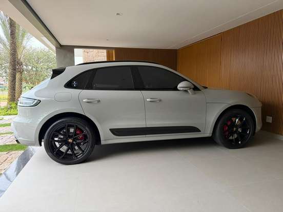 PORSCHE-MACAN-2.9 V6 BITURBO GASOLINA GTS PDK PORSCHE-MACAN-2024