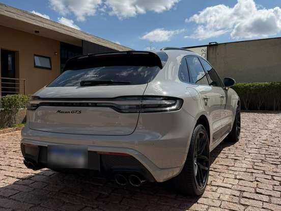 PORSCHE-MACAN-2.9 V6 BITURBO GASOLINA GTS PDK PORSCHE-MACAN-2024