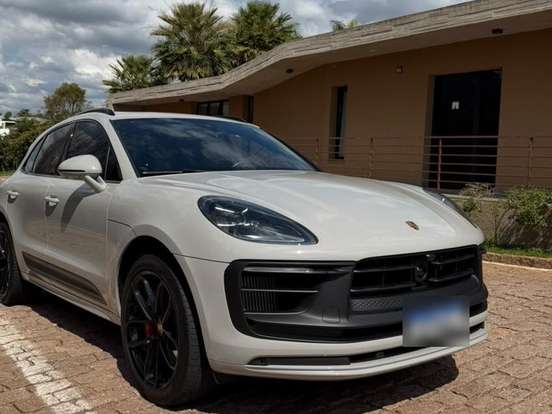 PORSCHE-MACAN-2.9 V6 BITURBO GASOLINA GTS PDK PORSCHE-MACAN-2024