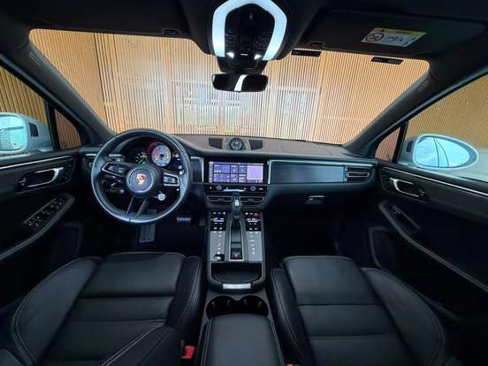 PORSCHE-MACAN-2.9 V6 BITURBO GASOLINA GTS PDK PORSCHE-MACAN-2024