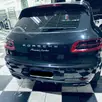 PORSCHE MACAN 3.6 24V V6 TURBO GASOLINA 4P AUTOMÁTICO PORSCHE MACAN 3.6 24V V6 TURBO GASOLINA 4P AUTOMÁTICO