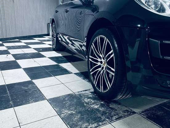PORSCHE-MACAN-3.6 24V V6 TURBO GASOLINA 4P AUTOMÁTICO PORSCHE-MACAN-2016