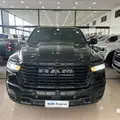 RAM 1500 3.0 HURRICANE 6 BITURBO GASOLINA LARAMIE CD 4X4 AUTOMÁTICO RAM 1500 3.0 HURRICANE 6 BITURBO GASOLINA LARAMIE CD 4X4 AUTOMÁTICO