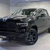 RAM 1500 5.7 V8 GASOLINA LIMITED CD 4X4 AUTOMÁTICO RAM 1500 5.7 V8 GASOLINA LIMITED CD 4X4 AUTOMÁTICO