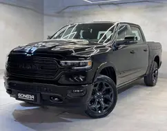 RAM 1500 5.7 V8 GASOLINA LIMITED CD 4X4 AUTOMÁTICO RAM 1500 5.7 V8 GASOLINA LIMITED CD 4X4 AUTOMÁTICO