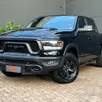 RAM 1500 5.7 V8 GASOLINA REBEL CD 4X4 AUTOMÁTICO RAM 1500 5.7 V8 GASOLINA REBEL CD 4X4 AUTOMÁTICO