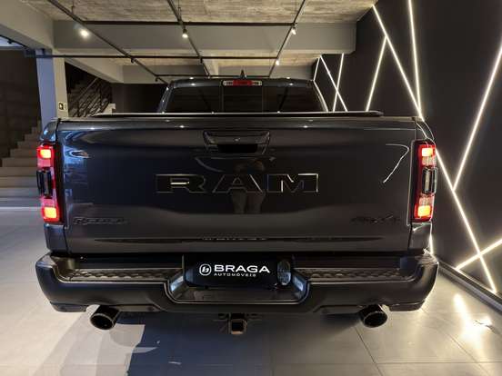 RAM-1500-2021