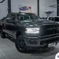 RAM 2500 6.7 I6 TURBO DIESEL LARAMIE NIGHT EDITION CD 4X4 AUTOMÁTICO RAM 2500 6.7 I6 TURBO DIESEL LARAMIE NIGHT EDITION CD 4X4 AUTOMÁTICO