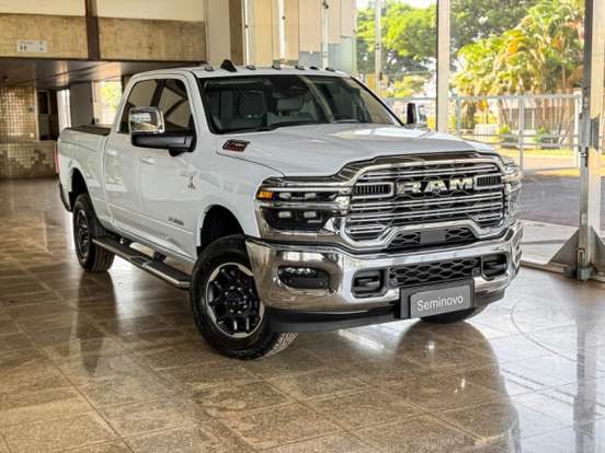 RAM-2500-2025