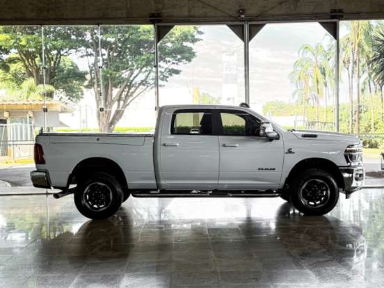 RAM-2500-2025