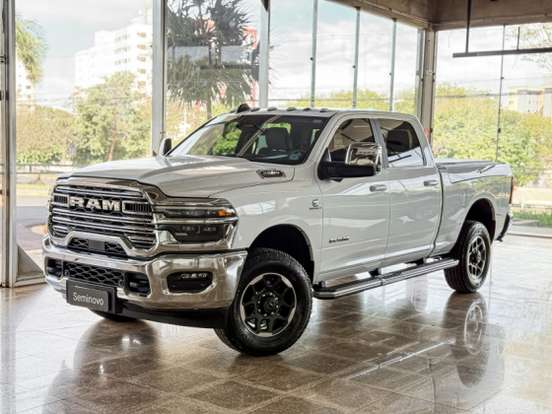RAM-2500-2025