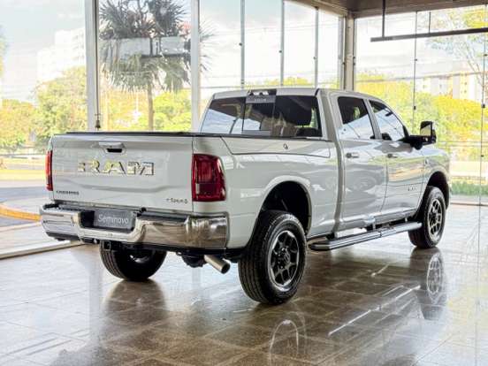 RAM-2500-2025