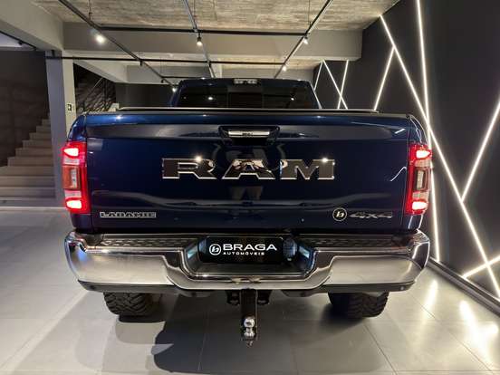 RAM-2500-2021