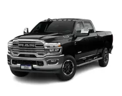 RAM 2500 6.7 I6 TURBO DIESEL LARAMIE CD 4X4 AUTOMÁTICO RAM 2500 6.7 I6 TURBO DIESEL LARAMIE CD 4X4 AUTOMÁTICO