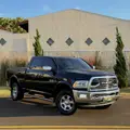 RAM 2500 6.7 LARAMIE 4X4 CD I6 TURBO DIESEL 4P AUTOMÁTICO RAM 2500 6.7 LARAMIE 4X4 CD I6 TURBO DIESEL 4P AUTOMÁTICO