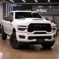 RAM 3500 6.7 I6 TURBO DIESEL LARAMIE NIGHT EDITION CD 4X4 AUTOMÁTICO RAM 3500 6.7 I6 TURBO DIESEL LARAMIE NIGHT EDITION CD 4X4 AUTOMÁTICO