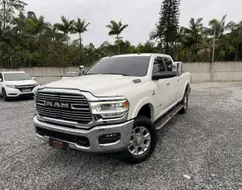 RAM 3500 6.7 I6 TURBO DIESEL LARAMIE CD 4X4 AUTOMÁTICO RAM 3500 6.7 I6 TURBO DIESEL LARAMIE CD 4X4 AUTOMÁTICO