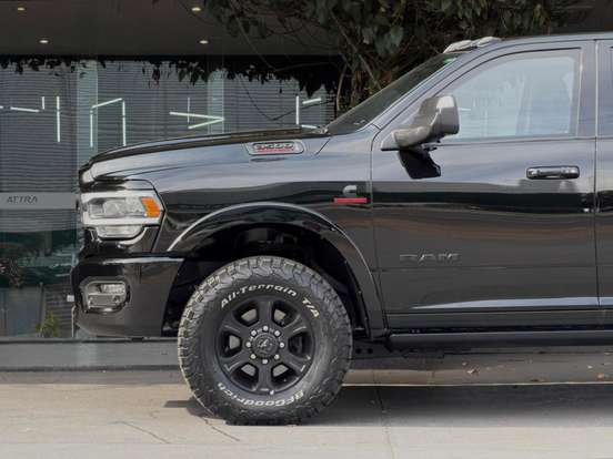 RAM-3500-2022