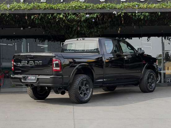 RAM-3500-2022