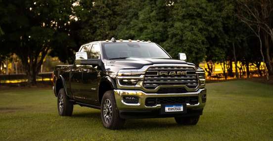 RAM-3500-2025