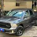 RAM CLASSIC 5.7 V8 GASOLINA LARAMIE CD 4X4 AUTOMÁTICO RAM CLASSIC 5.7 V8 GASOLINA LARAMIE CD 4X4 AUTOMÁTICO