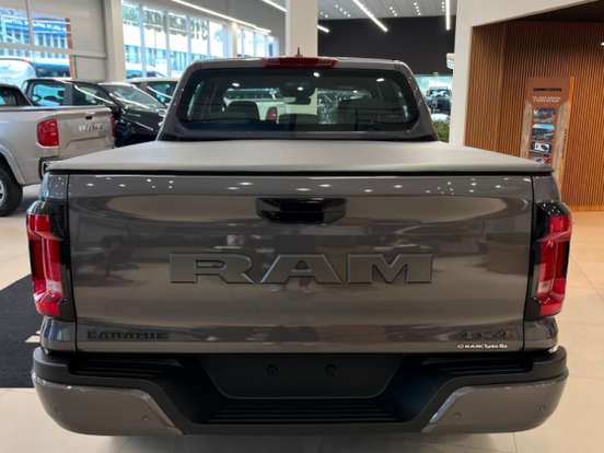RAM-DAKOTA-2.2 TURBO DIESEL LARAMIE 4X4 AUTOMÁTICO RAM-DAKOTA-2026