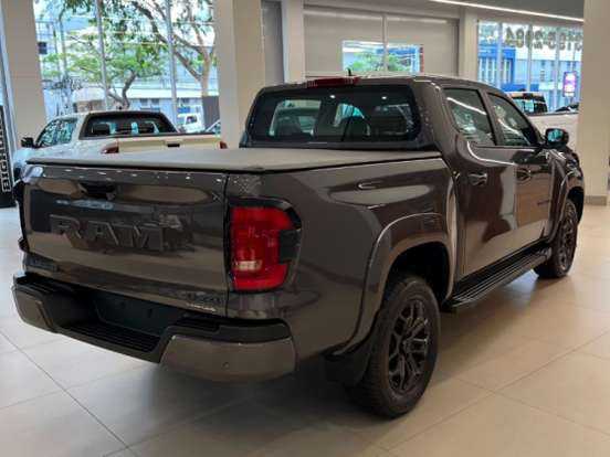 RAM-DAKOTA-2.2 TURBO DIESEL LARAMIE 4X4 AUTOMÁTICO RAM-DAKOTA-2026