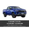 RAM DAKOTA 2.2 TURBO DIESEL LARAMIE NIGHT EDITION 4X4 AUTOMÁTICO RAM DAKOTA 2.2 TURBO DIESEL LARAMIE NIGHT EDITION 4X4 AUTOMÁTICO