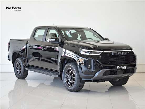 RAM-DAKOTA-2026