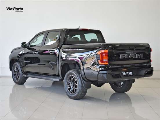RAM-DAKOTA-2.2 TURBO DIESEL LARAMIE NIGHT EDITION 4X4 AUTOMÁTICO RAM-DAKOTA-2026
