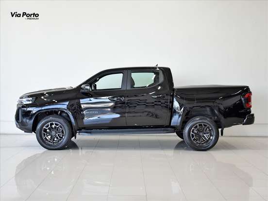 RAM-DAKOTA-2.2 TURBO DIESEL LARAMIE NIGHT EDITION 4X4 AUTOMÁTICO RAM-DAKOTA-2026
