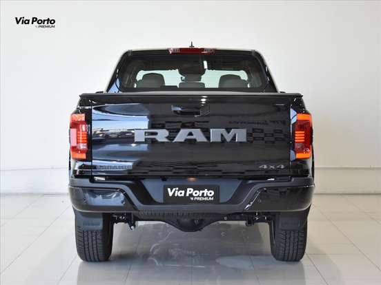 RAM-DAKOTA-2026