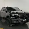 RAM RAMPAGE 2.0 HURRICANE 4 TURBO GASOLINA REBEL 4X4 AUTOMÁTICO RAM RAMPAGE 2.0 HURRICANE 4 TURBO GASOLINA REBEL 4X4 AUTOMÁTICO