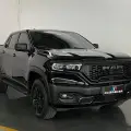 RAM RAMPAGE 2.0 HURRICANE 4 TURBO GASOLINA REBEL 4X4 AUTOMÁTICO RAM RAMPAGE 2.0 HURRICANE 4 TURBO GASOLINA REBEL 4X4 AUTOMÁTICO