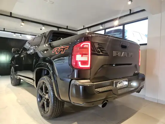 RAM-RAMPAGE-2024