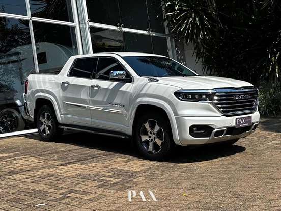 RAM-RAMPAGE-2.0 TURBO DIESEL LARAMIE 4X4 AUTOMÁTICO RAM-RAMPAGE-2024