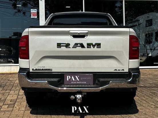 RAM-RAMPAGE-2024