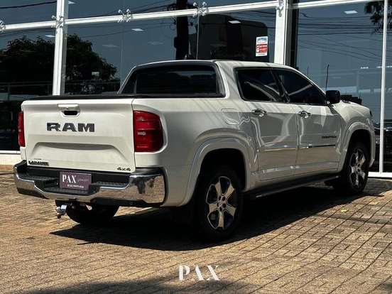 RAM-RAMPAGE-2024