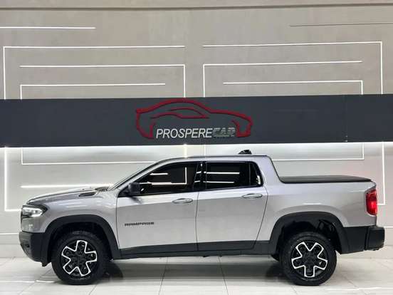 RAM-RAMPAGE-2.0 TURBO DIESEL REBEL 4X4 AUTOMÁTICO RAM-RAMPAGE-2023