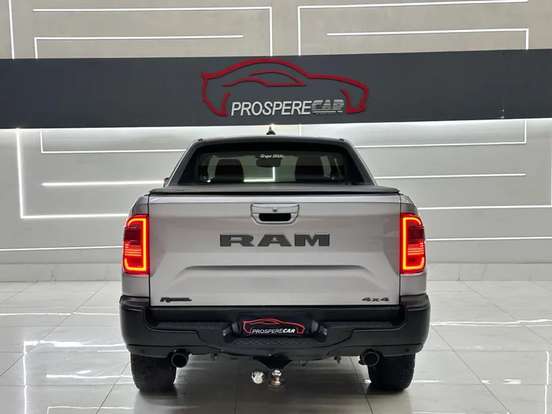 RAM-RAMPAGE-2.0 TURBO DIESEL REBEL 4X4 AUTOMÁTICO RAM-RAMPAGE-2023